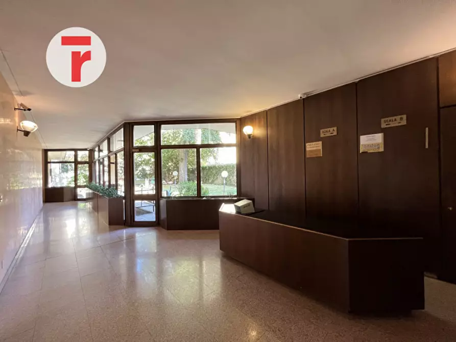 Immagine 10 di Appartamento in vendita  in Piazza Alcide De Gasperi a Padova