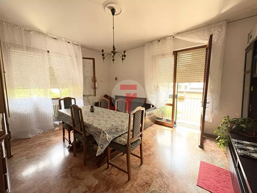 Immagine 1 di Appartamento in vendita  in Via Bernina a Padova
