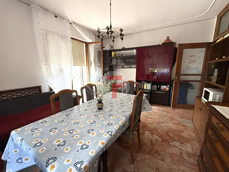 Immagine 2 di Appartamento in vendita  in Via Bernina a Padova