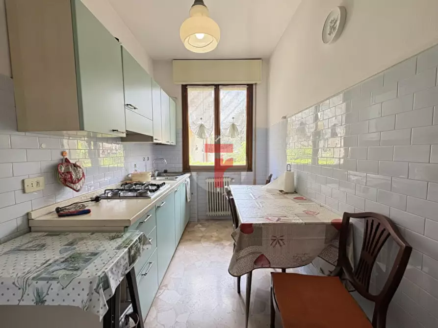 Immagine 3 di Appartamento in vendita  in Via Bernina a Padova