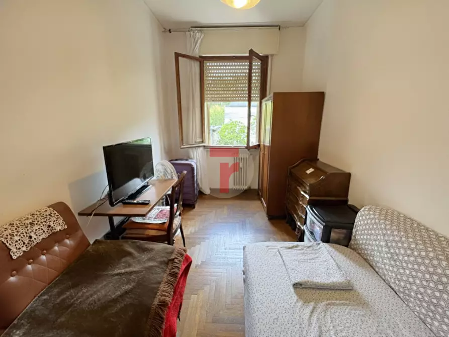 Immagine 4 di Appartamento in vendita  in Via Bernina a Padova