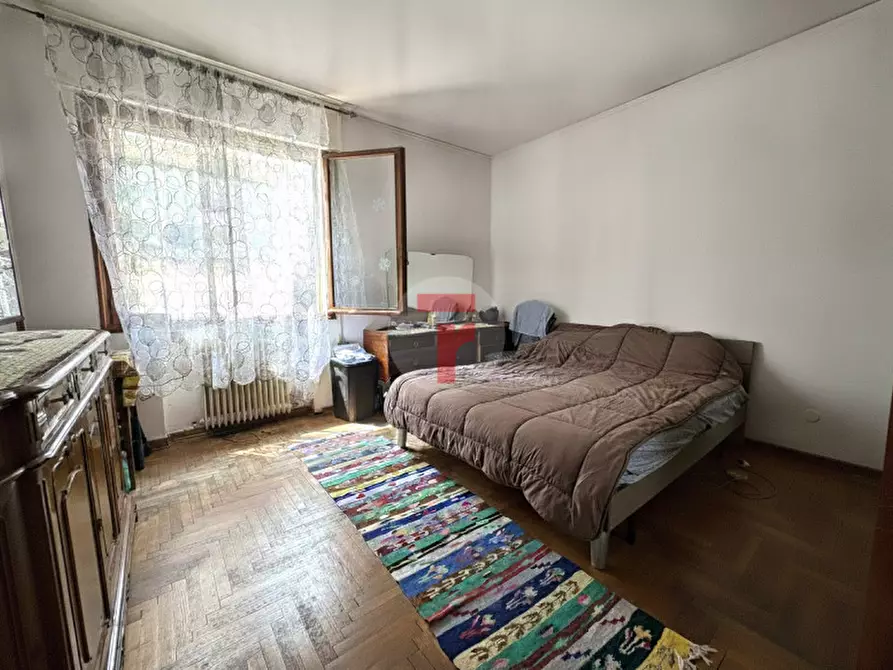 Immagine 5 di Appartamento in vendita  in Via Bernina a Padova