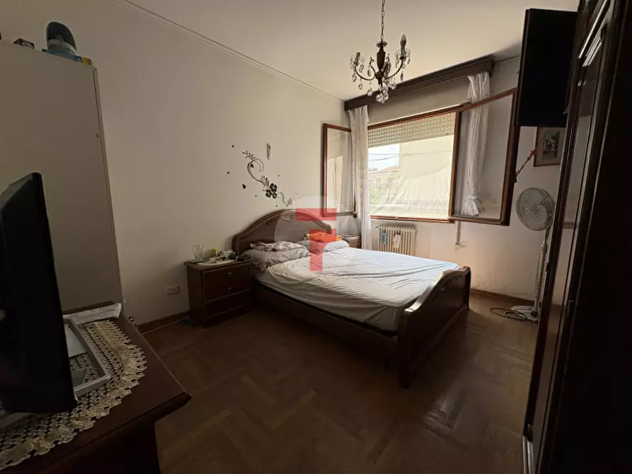 Immagine 6 di Appartamento in vendita  in Via Bernina a Padova