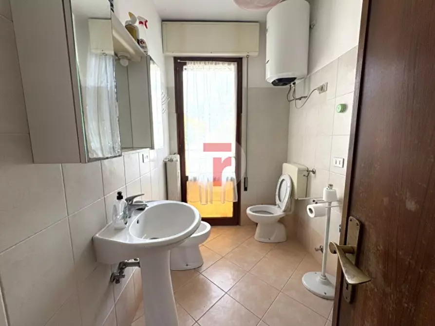 Immagine 7 di Appartamento in vendita  in Via Bernina a Padova