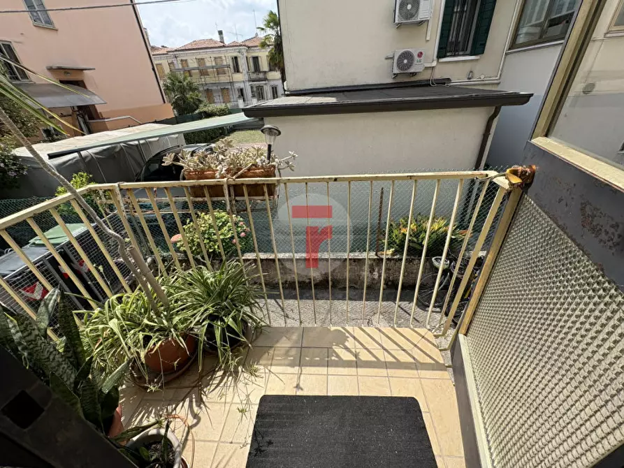 Immagine 9 di Appartamento in vendita  in Via Bernina a Padova
