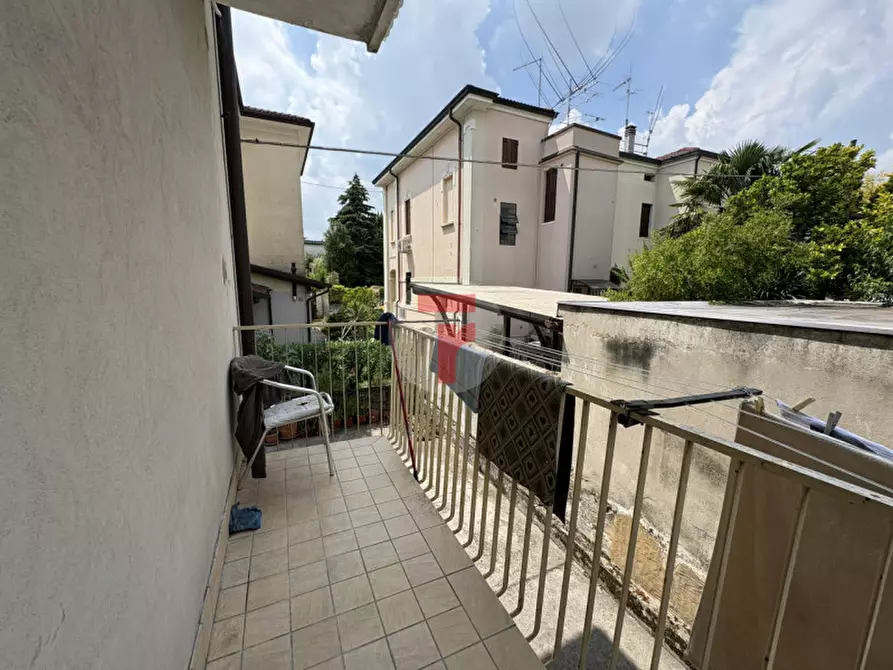 Immagine 10 di Appartamento in vendita  in Via Bernina a Padova