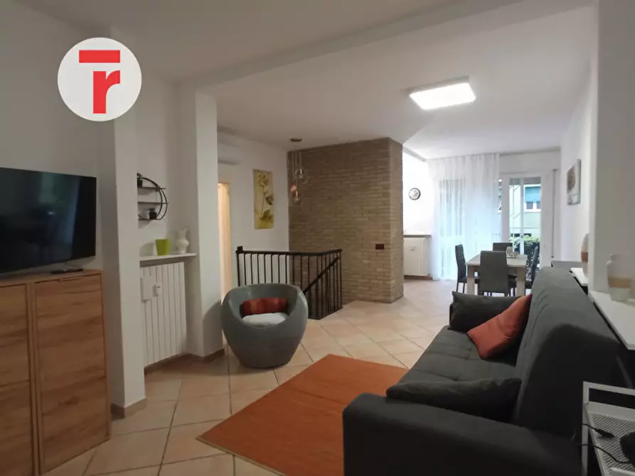 Immagine 1 di Appartamento in affitto  in Via Lucindo Faggin a Padova