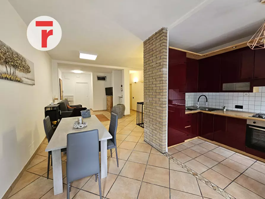 Immagine 2 di Appartamento in affitto  in Via Lucindo Faggin a Padova