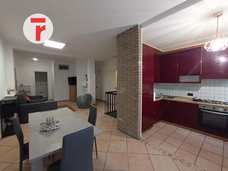 Immagine 2 di Appartamento in affitto  in Via Lucindo Faggin a Padova