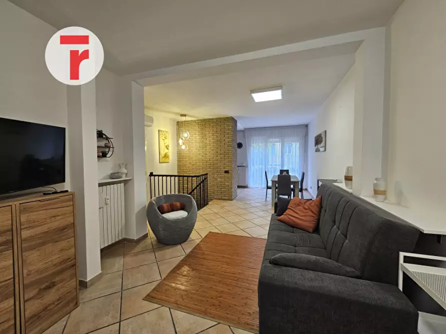 Immagine 3 di Appartamento in affitto  in Via Lucindo Faggin a Padova