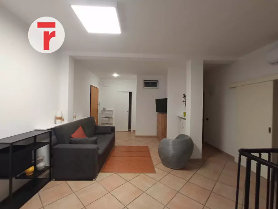 Immagine 3 di Appartamento in affitto  in Via Lucindo Faggin a Padova