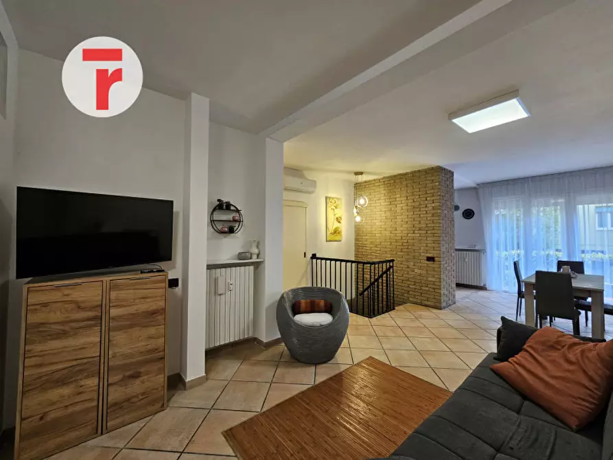 Immagine 4 di Appartamento in affitto  in Via Lucindo Faggin a Padova