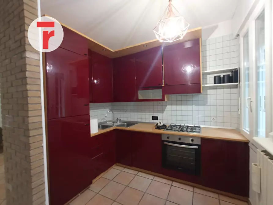 Immagine 4 di Appartamento in affitto  in Via Lucindo Faggin a Padova