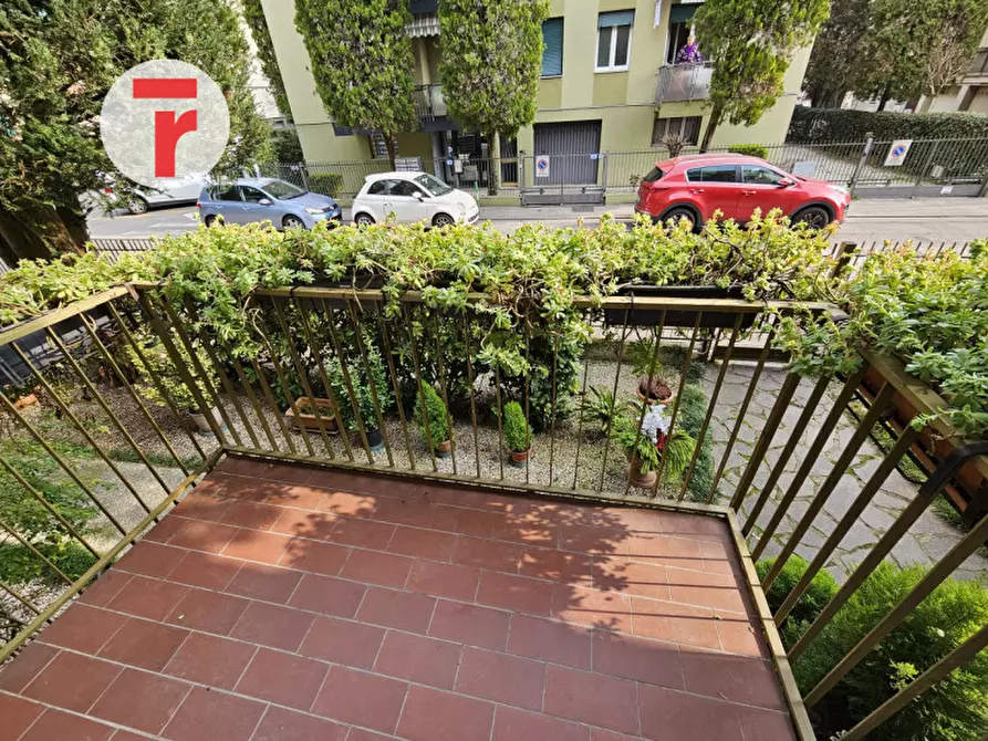 Immagine 5 di Appartamento in affitto  in Via Lucindo Faggin a Padova