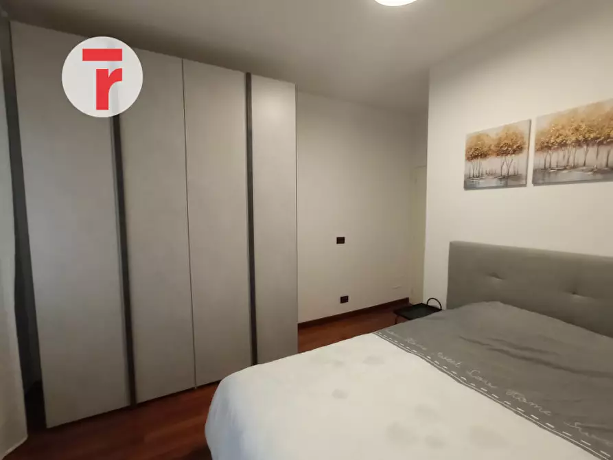 Immagine 7 di Appartamento in affitto  in Via Lucindo Faggin a Padova