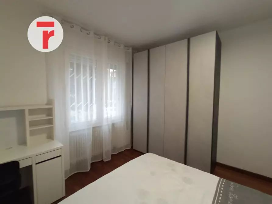 Immagine 7 di Appartamento in affitto  in Via Lucindo Faggin a Padova