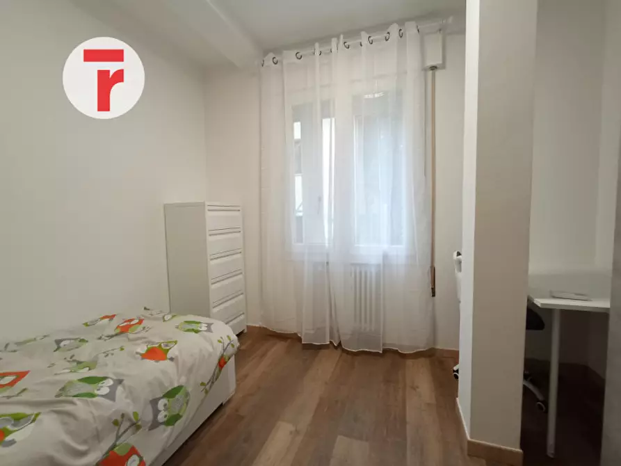 Immagine 8 di Appartamento in affitto  in Via Lucindo Faggin a Padova