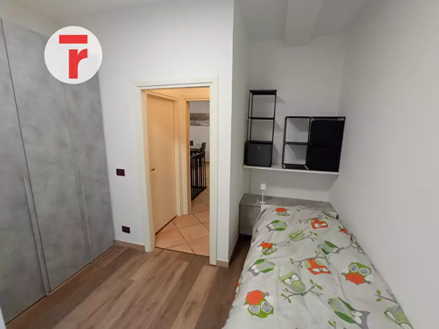 Immagine 10 di Appartamento in affitto  in Via Lucindo Faggin a Padova