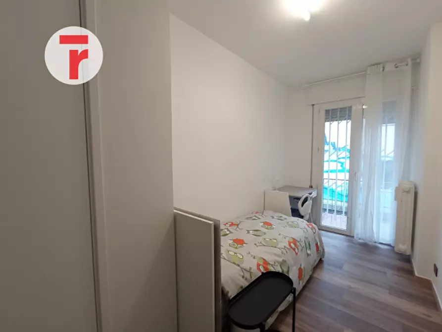 Immagine 11 di Appartamento in affitto  in Via Lucindo Faggin a Padova