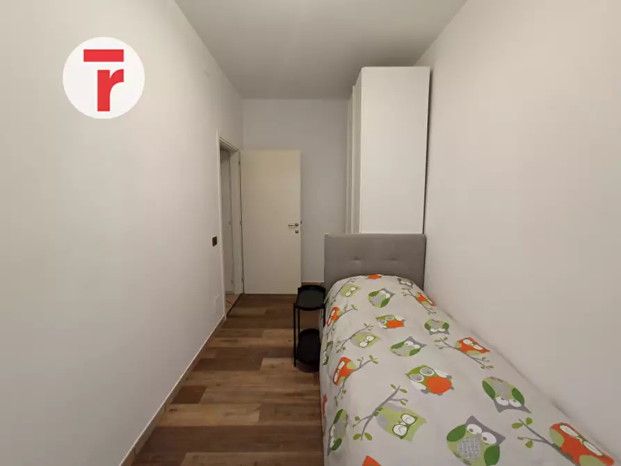 Immagine 11 di Appartamento in affitto  in Via Lucindo Faggin a Padova