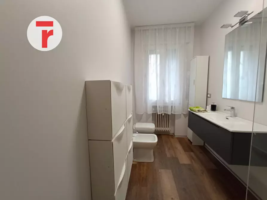 Immagine 13 di Appartamento in affitto  in Via Lucindo Faggin a Padova