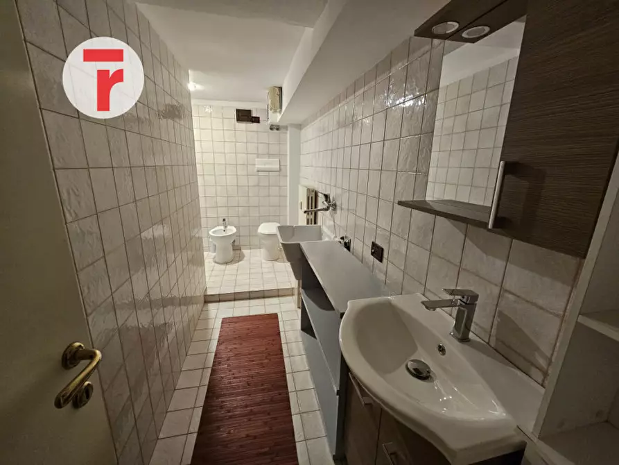 Immagine 15 di Appartamento in affitto  in Via Lucindo Faggin a Padova