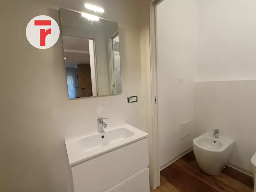 Immagine 17 di Appartamento in affitto  in Via Lucindo Faggin a Padova