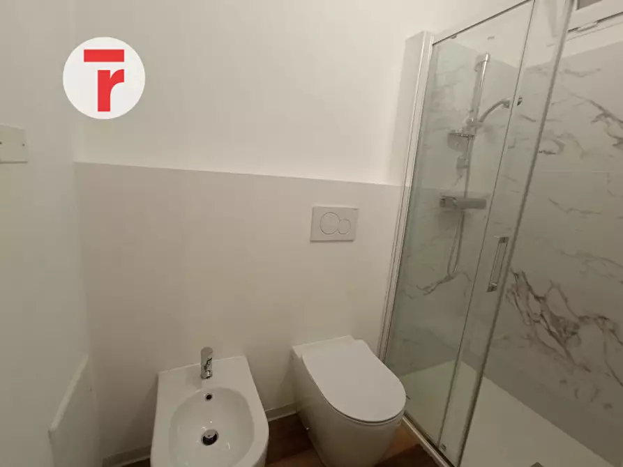 Immagine 18 di Appartamento in affitto  in Via Lucindo Faggin a Padova