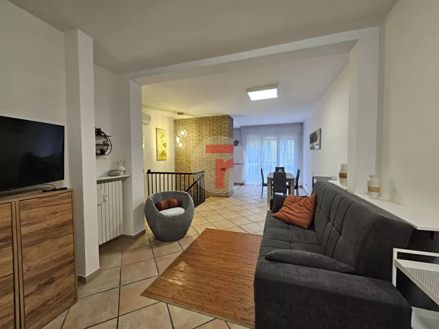 Immagine 1 di Appartamento in affitto  in Via Lucindo Faggin a Padova