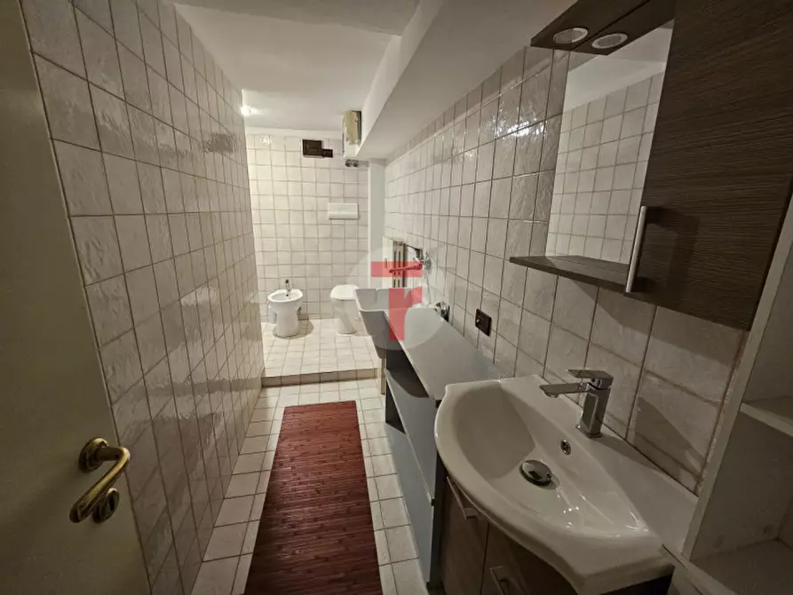 Immagine 2 di Appartamento in affitto  in Via Lucindo Faggin a Padova