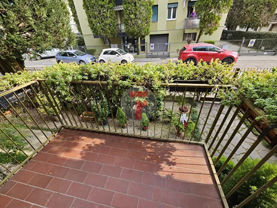 Immagine 4 di Appartamento in affitto  in Via Lucindo Faggin a Padova