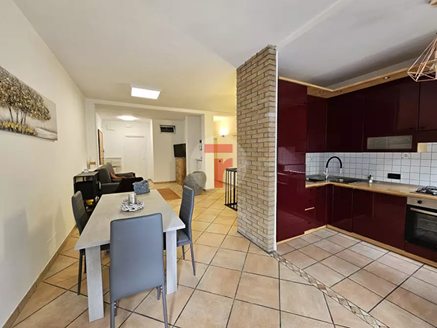 Immagine 5 di Appartamento in affitto  in Via Lucindo Faggin a Padova