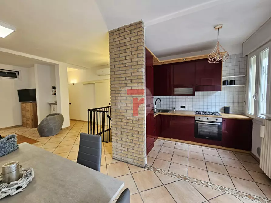 Immagine 6 di Appartamento in affitto  in Via Lucindo Faggin a Padova