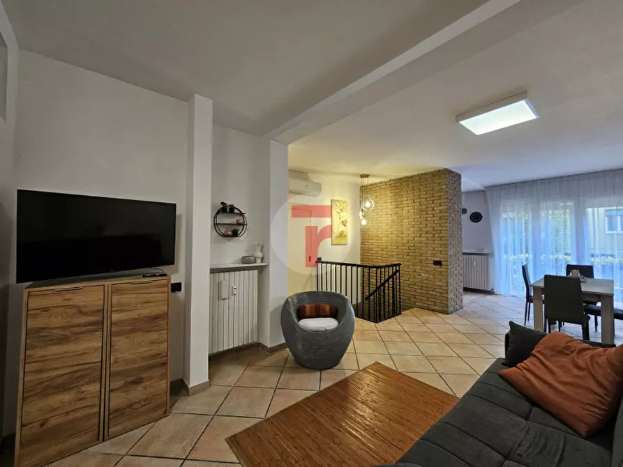 Immagine 7 di Appartamento in affitto  in Via Lucindo Faggin a Padova