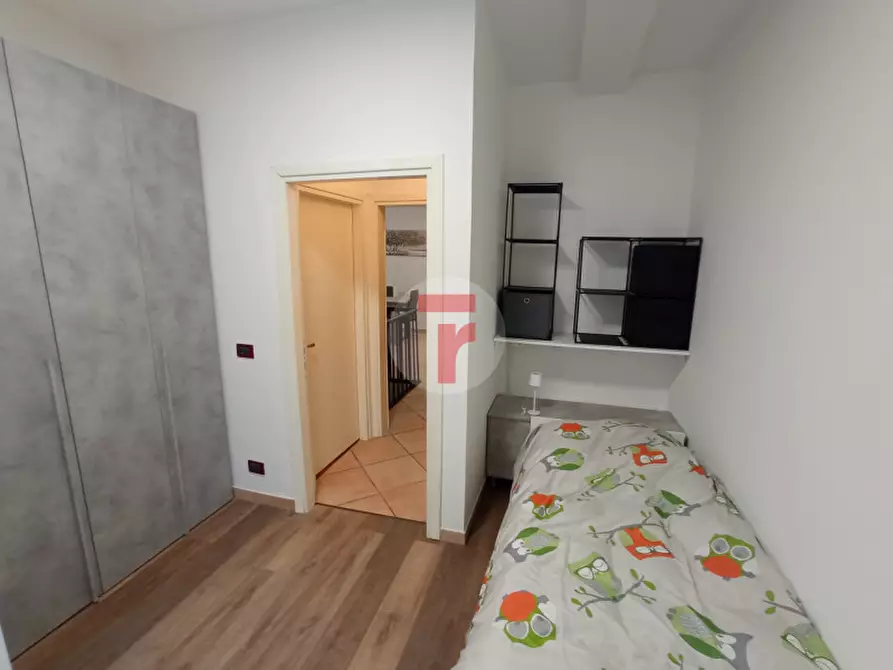 Immagine 9 di Appartamento in affitto  in Via Lucindo Faggin a Padova