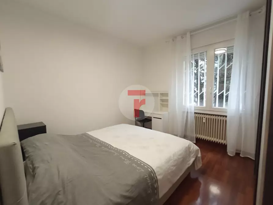 Immagine 10 di Appartamento in affitto  in Via Lucindo Faggin a Padova