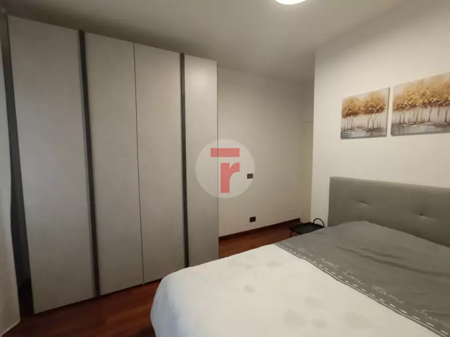 Immagine 11 di Appartamento in affitto  in Via Lucindo Faggin a Padova