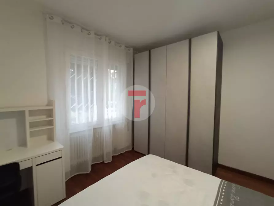 Immagine 12 di Appartamento in affitto  in Via Lucindo Faggin a Padova