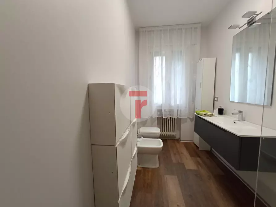 Immagine 13 di Appartamento in affitto  in Via Lucindo Faggin a Padova