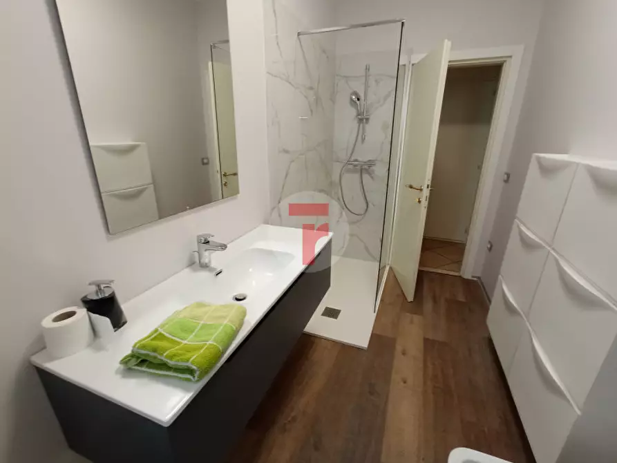 Immagine 14 di Appartamento in affitto  in Via Lucindo Faggin a Padova