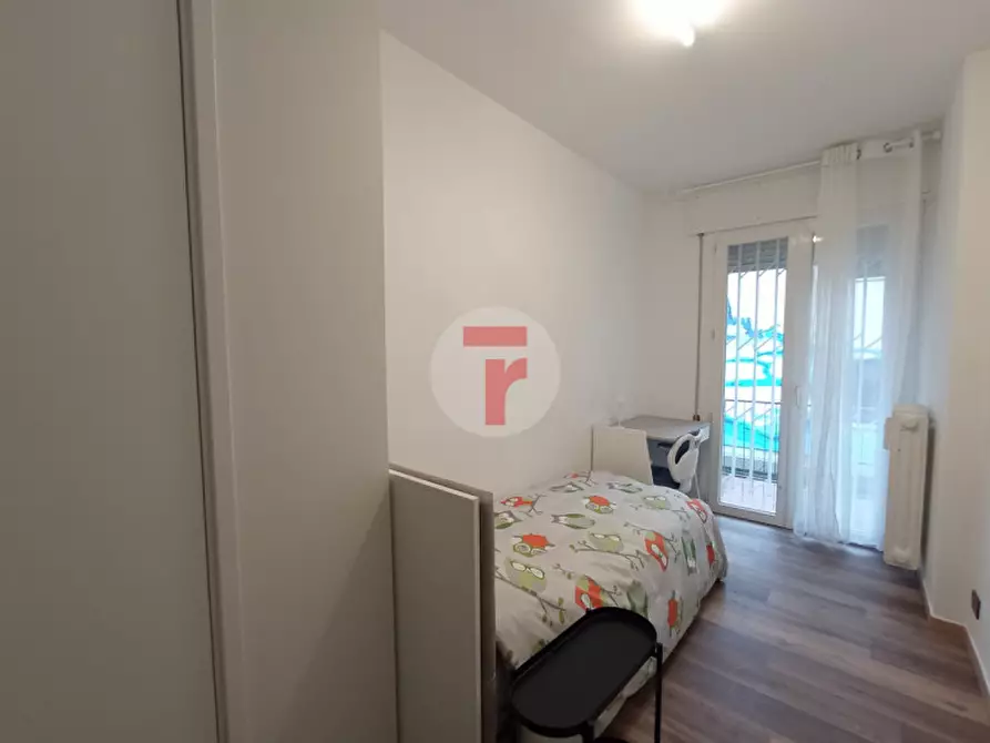 Immagine 15 di Appartamento in affitto  in Via Lucindo Faggin a Padova