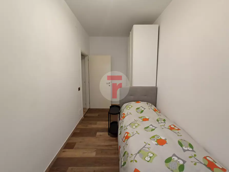 Immagine 16 di Appartamento in affitto  in Via Lucindo Faggin a Padova