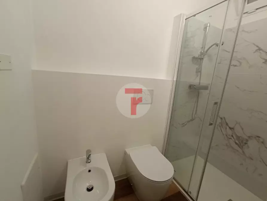 Immagine 17 di Appartamento in affitto  in Via Lucindo Faggin a Padova