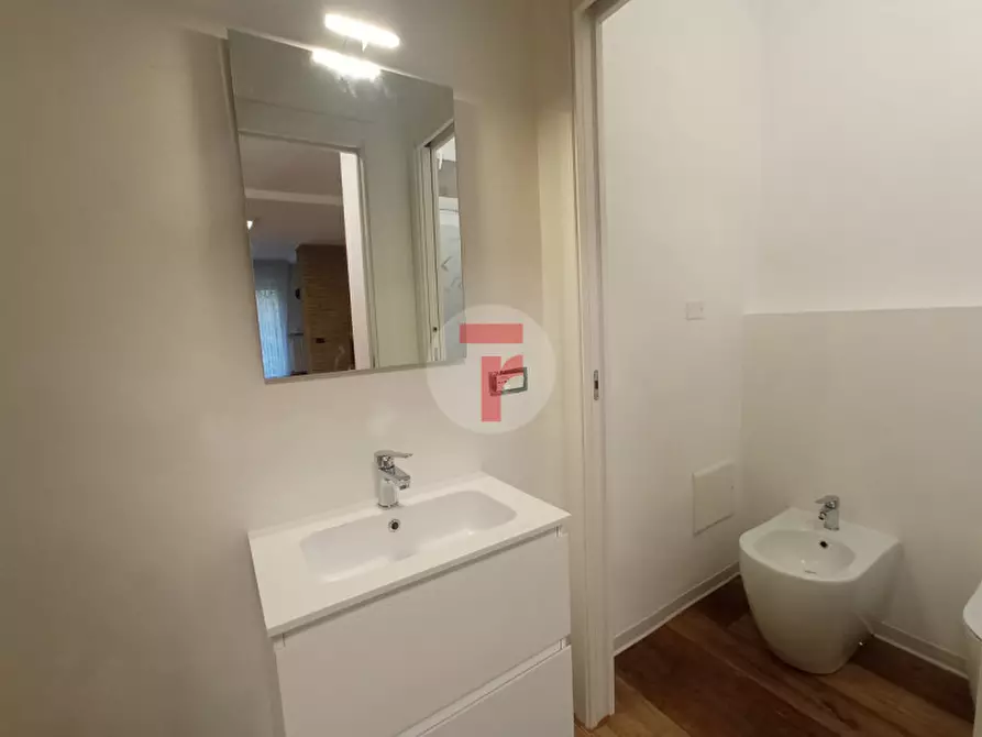 Immagine 18 di Appartamento in affitto  in Via Lucindo Faggin a Padova