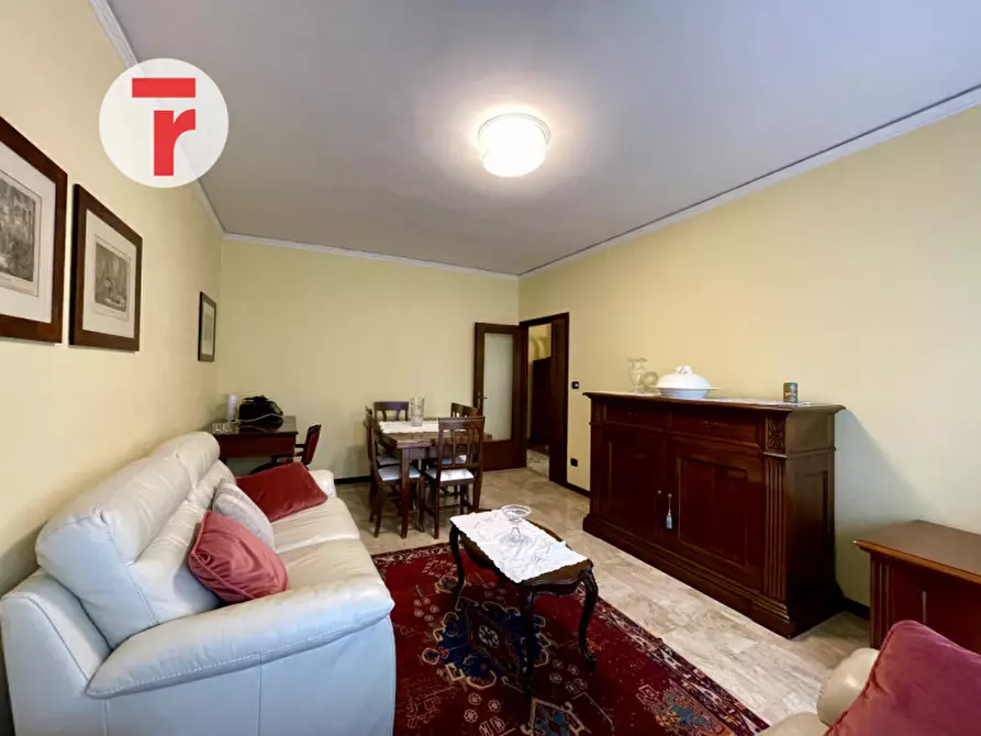 Immagine 1 di Appartamento in affitto  in Via Crivelli a Padova