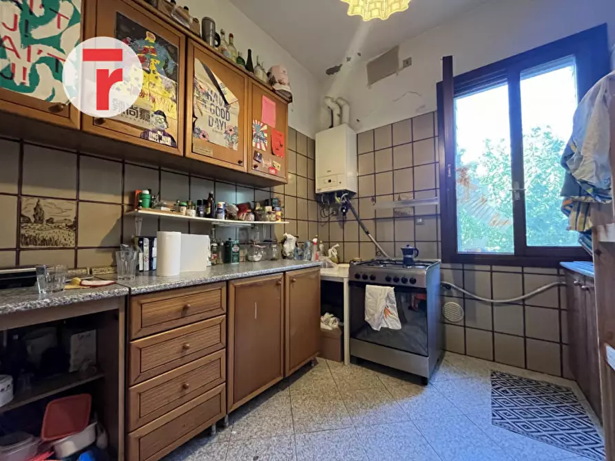 Immagine 2 di Appartamento in vendita  in Via Citolo da Perugia a Padova