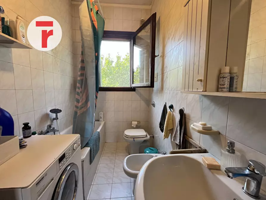 Immagine 7 di Appartamento in vendita  in Via Citolo da Perugia a Padova