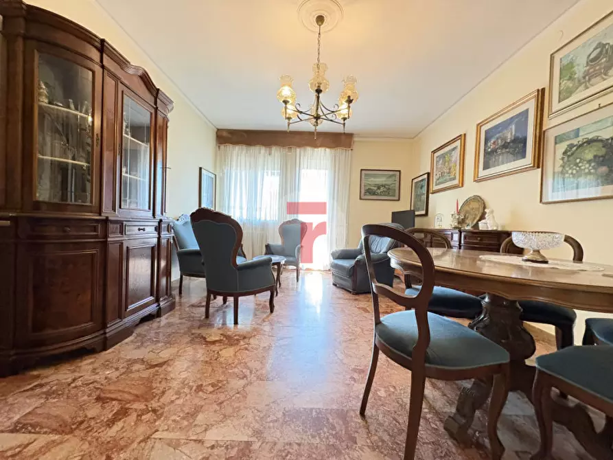 Immagine 2 di Appartamento in vendita  in Via Jacopo della Quercia a Padova