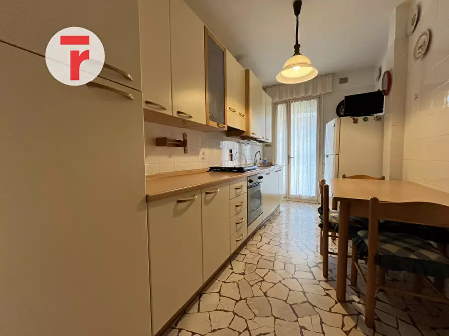 Immagine 2 di Appartamento in affitto  in Via Curzola a Padova