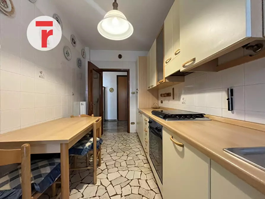 Immagine 3 di Appartamento in affitto  in Via Curzola a Padova